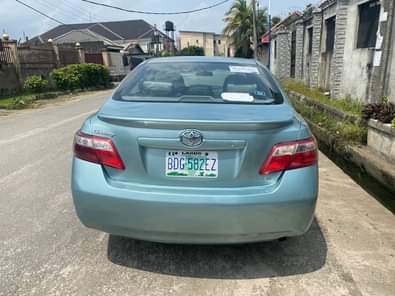 A picture of For Serious Buyers Only Come With Your Mechanic For Inspection