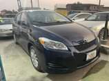 A picture of Foreign used 09 Toyota Matrix Read description for full details