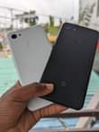 A picture of Google Pixel 3a 3aXL 6a