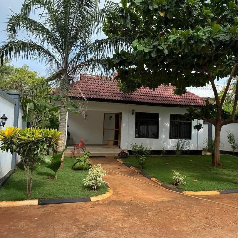 furnished apartments