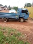 A picture of NISSAN PICK UP