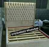 A picture of furniture