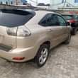 A picture of Rx330 05 model engine very sound gearbox excellent ac chilling