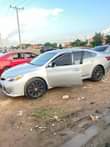 A picture of Grade Tokumbo Standard 6 months newly bought Make Toyota Model