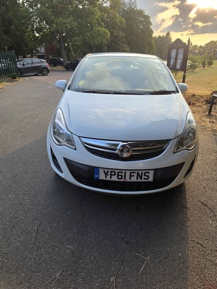 vauxhall