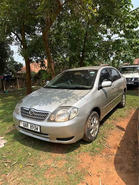 used toyota