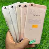 A picture of Oppo A57
