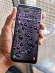 A picture of Samsung galaxy s8