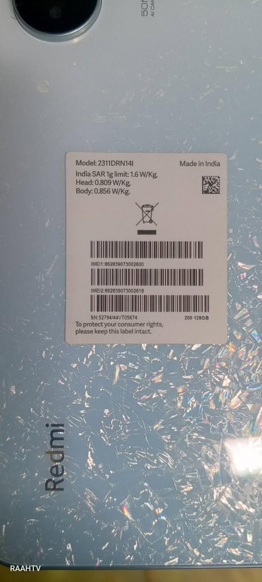 redmi phones