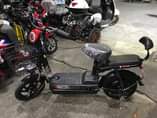 A picture of GODA ELECTRIC BIKE