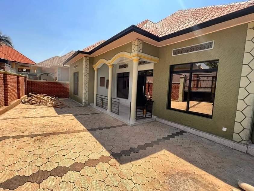 kanombe accommodation