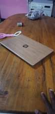 A picture of Laptop Hp