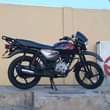 A picture of Boxer X 150