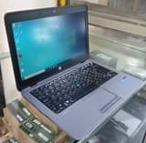 A picture of Ultra slim HP Elitebook 820 i5 core 4GB Ram 500GB
