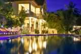A picture of White Sand HOTEL
