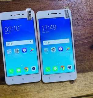 oppo a57
