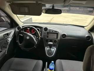 A picture of URGENT SERIOUS BUYERS ONLY Foreign used PONTIAC VIBE Year 2003
