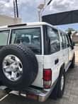 A picture of LANDCRUISER LX