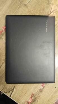 A picture of LENOVO LAPTOP i3