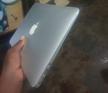 macbook
