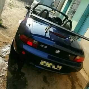 used bmw