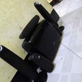 sound system