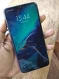 A picture of Redmi 8