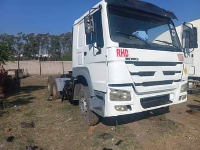 trucks