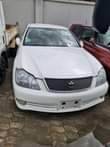 A picture of 2004 toyota spacio