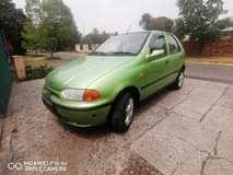 cheap cars secunda