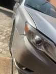 A picture of First Body Avalon 2011 accident free with a soune engine