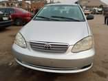 A picture of Toyota Corolla