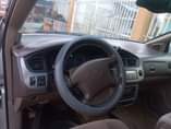 A picture of Toyota sienna