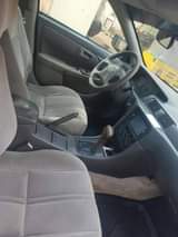 A picture of Toyota Camry pencil