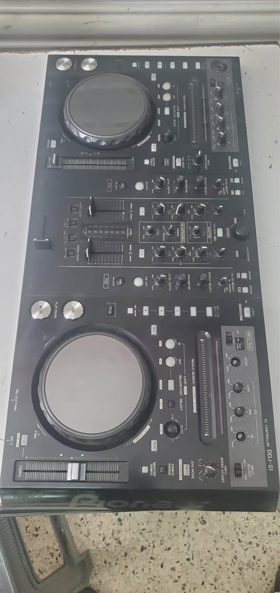 pioneer