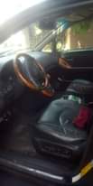 A picture of RX 300 in