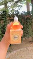 A picture of Marashi