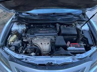 A picture of Toyota Camry 08