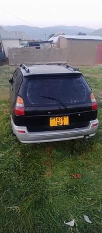 A picture of Nauza bei ya haraka sana million 2 laki 9 Nissan