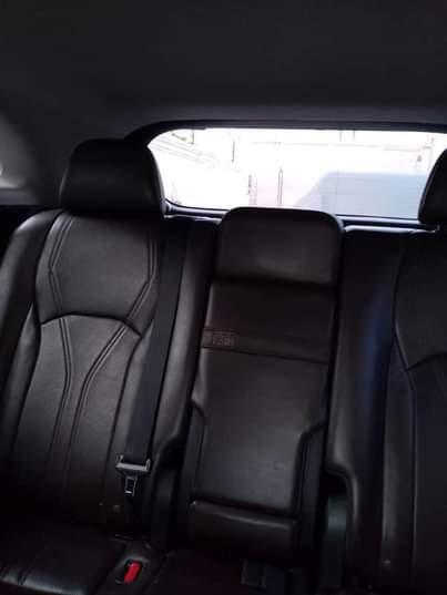 A picture of Lexus RX 350 2017 38M