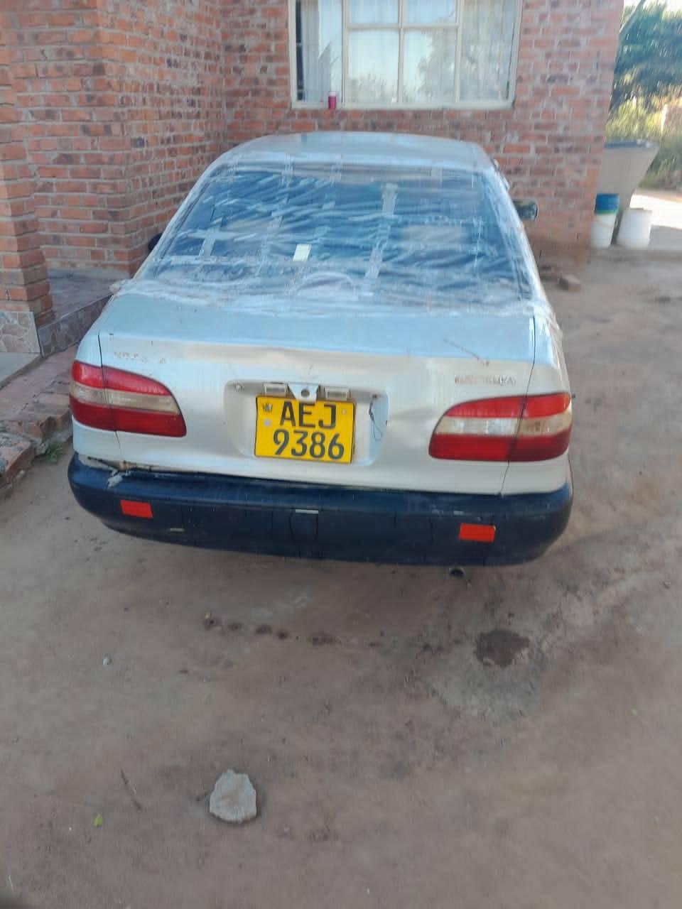 classifieds/cars toyota