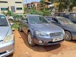 A picture of Subaru Outback