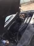 A picture of ACURA MDX 2009 model