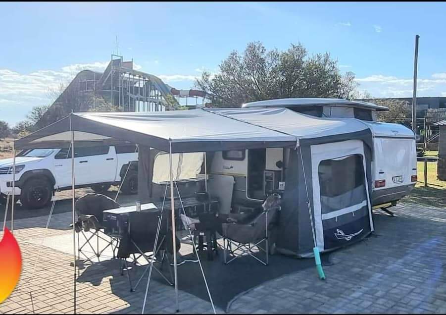 jurgens caravans