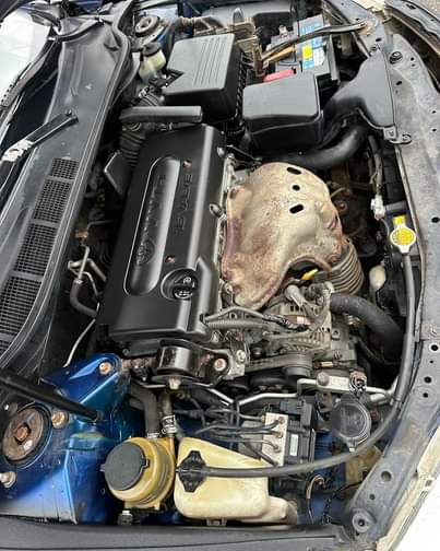 A picture of Toyota Camry 2009 for aale