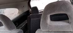 A picture of For sale Honda shuttle Price 750k Location Owerri 08103066746