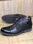 A picture of high quality shoes