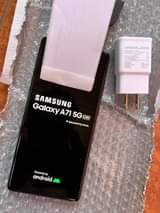 samsung galaxy a71