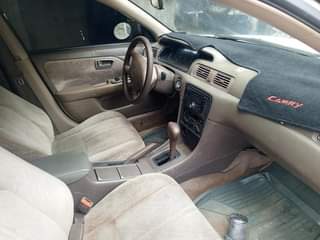 A picture of Clean Toyota Camry 2002