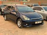 A picture of Toyota Wish 2004 1zz Engine 1 8cc